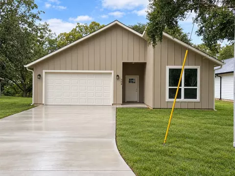 308 Jordan Ave, Cleveland, TX 77327