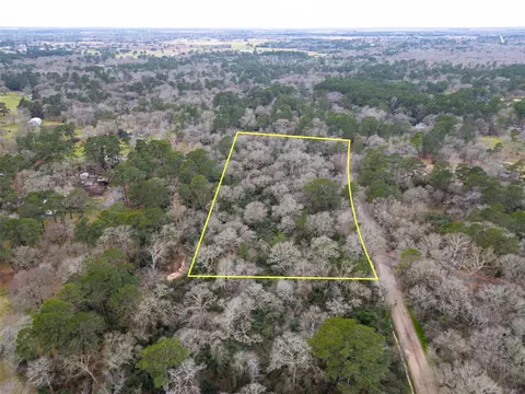 25415 N Clear Creek Rd, Hockley, TX 77447