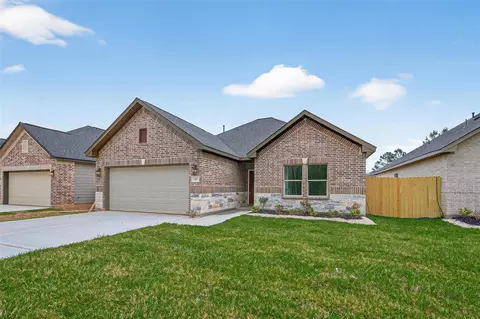 1107 Lyle W St, Cleveland, TX 77327