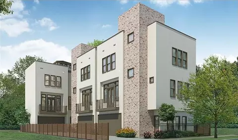 0 Mount Pleasant St, Houston, TX 77021