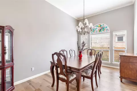 Dining - 3504 Oak Lndg, Conroe, TX 77304 photo 2 of 2