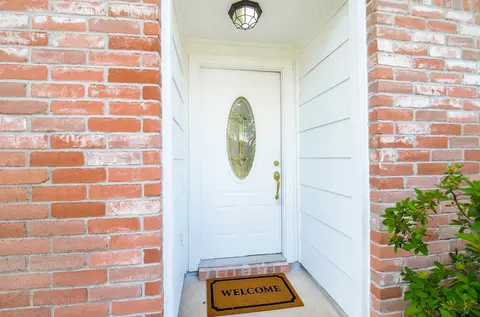 Entry Way - 22819 Pebworth Pl, Spring, TX 77373 photo 1 of 1
