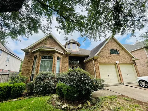 22214 Bent Bridge Ln, Richmond, TX 77469