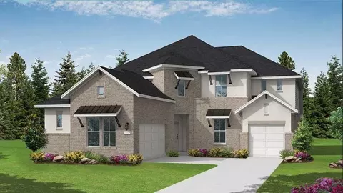 10406 Shining Orion Dr, Richmond, TX 77406