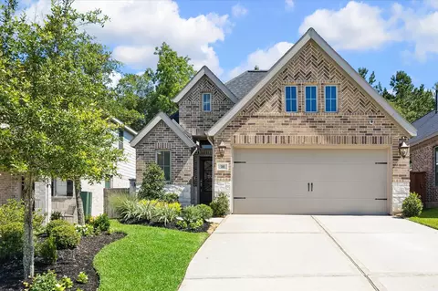 388 Rise Ln, Montgomery, TX 77316
