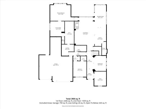 Other - 28303 Calaveras Lake Dr, Spring, TX 77386 photo 34 of 35
