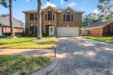 5430 Baslow Dr, Katy, TX 77449 photo 1