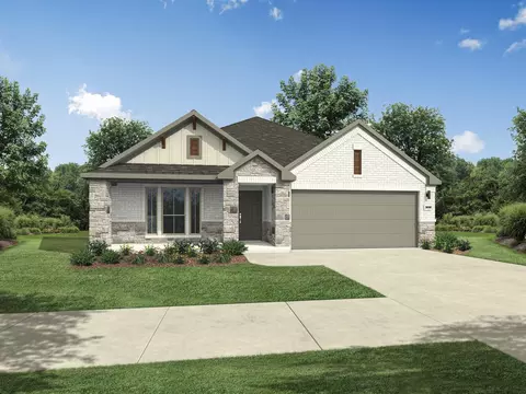 1216 Pavia Fields Dr, Huffman, TX 77336