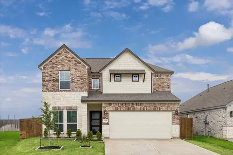 3211 Overcup Oak Ct, Katy, TX 77493