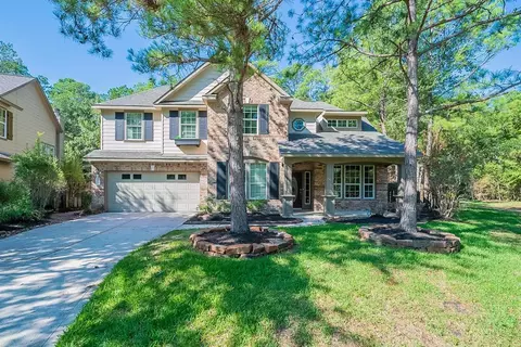 23 Forest Perch Pl, Spring, TX 77382 photo 1