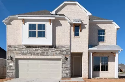 3013 Gleason Terrace Ln, La Marque, TX 77568