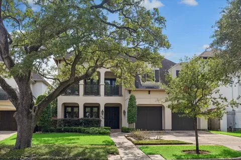 3903 Purdue St, Houston, TX 77005
