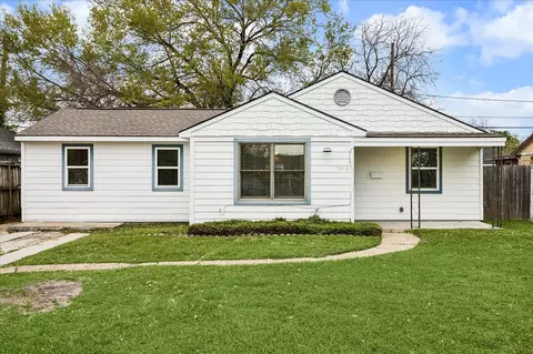 7515 Magnolia St, Houston, TX 77023