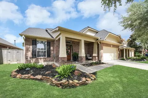 11519 Columbia Pines Ln, Cypress, TX 77433