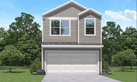 651 Sundance Haven Ln, Houston, TX 77090