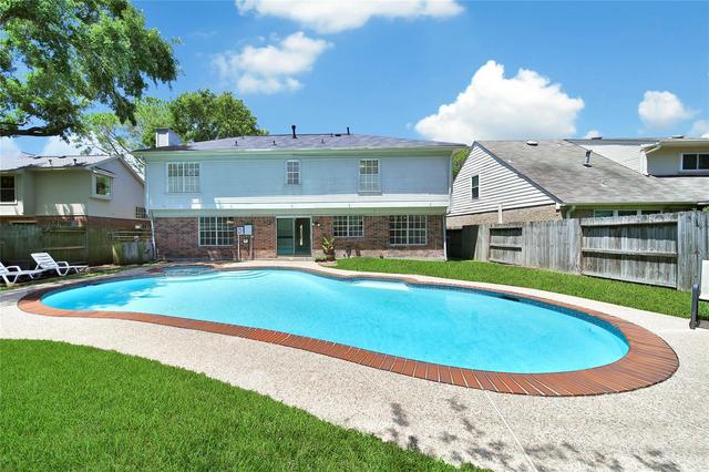 1023 Long Prairie Dr, Katy, TX 77450
