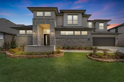 10822 Rosary Pea Ln, Cypress, TX 77433