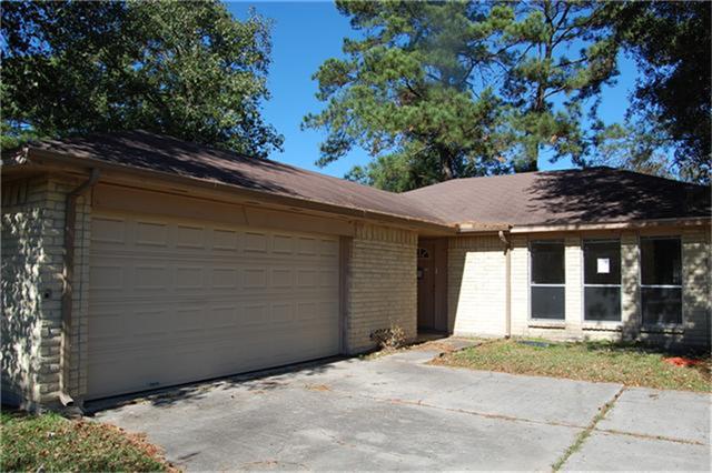 4626 Roserock Ln, Spring, TX 77388 photo 1
