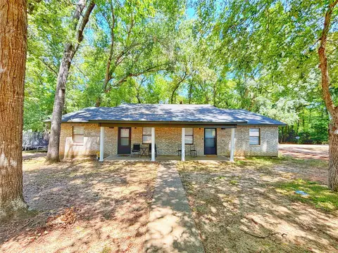 114 And 116 Woodland Cir, Crockett, TX 75835