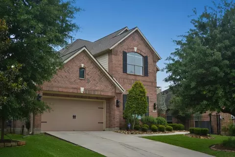 26 Winhall Pl, The Woodlands, TX 77354