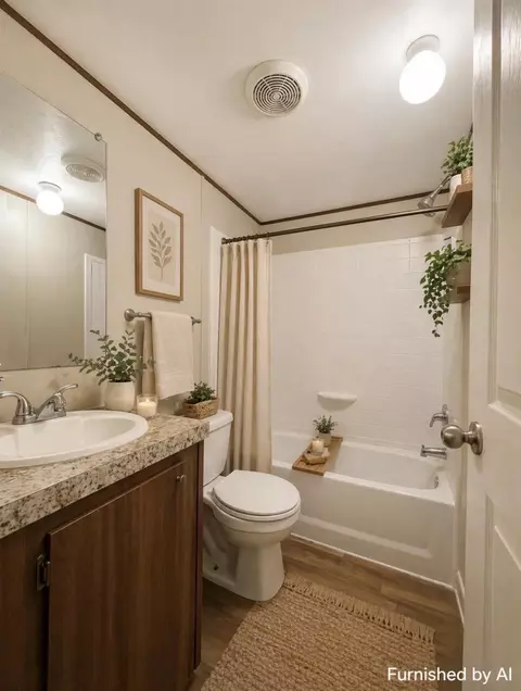 Bath - 154 Pintail Ln, Trinity, TX 75862 photo 2 of 2