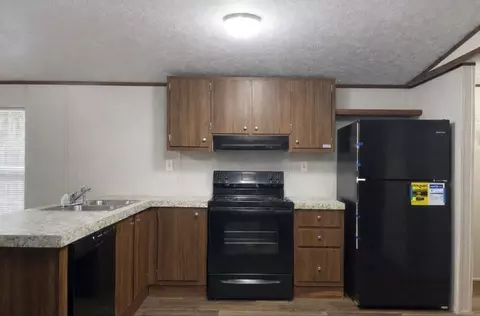 Kitchen - 154 Pintail Ln, Trinity, TX 75862 photo 1 of 2