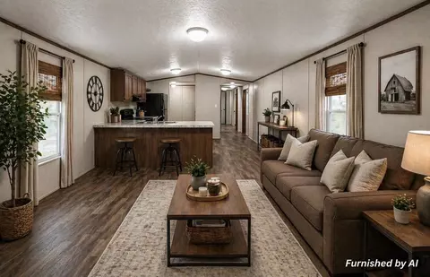 Living - 154 Pintail Ln, Trinity, TX 75862 photo 1 of 1
