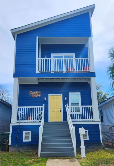 4123 Avenue M 12, Galveston, TX 77550