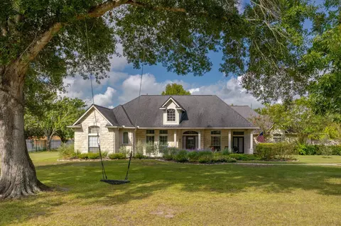 6311 Cheridan Cir, Richmond, TX 77406