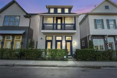 5306 S Capitol St, Houston, TX 77023