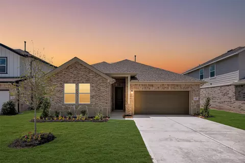 343 W Rose Marie Ln, Montgomery, TX 77356