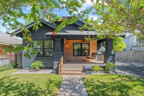 107 Munford St, Houston, TX 77008