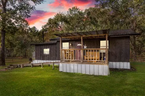 6000 Jernigan Rd, Conroe, TX 77306 photo 1