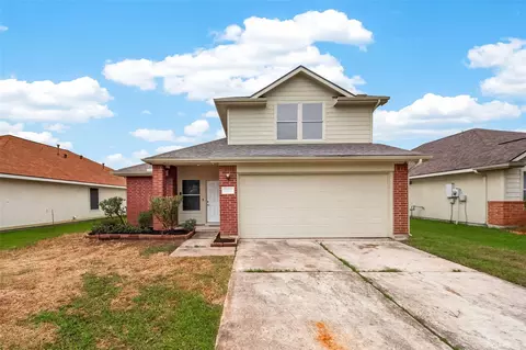 14534 Morningside View Dr, Houston, TX 77047