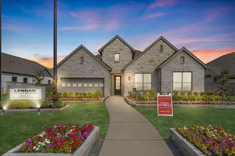4914 Dickens Landing Dr, League City, TX 77573