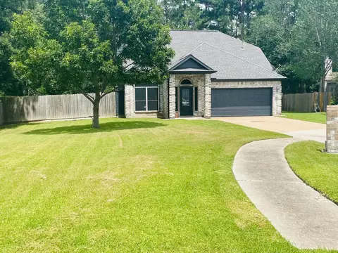 803 Brickstone Ct, Spring, TX 77386 photo 2