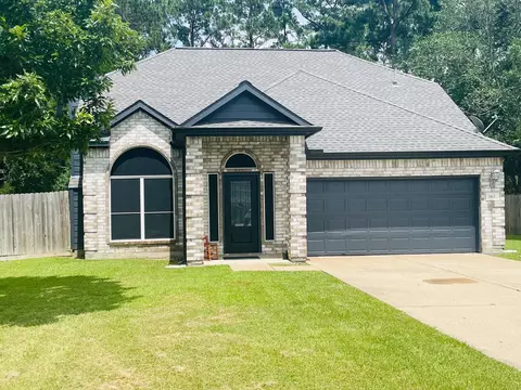 803 Brickstone Ct, Spring, TX 77386