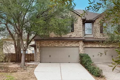 51 Wickerdale Pl, The Woodlands, TX 77382