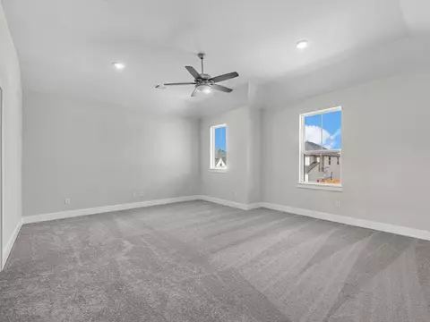 Bedroom - 22622 Ruby Forest Rd, Tomball, TX 77377 photo 4 of 5
