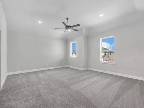 Bedroom - 22622 Ruby Forest Rd, Tomball, TX 77377 photo 4 of 5