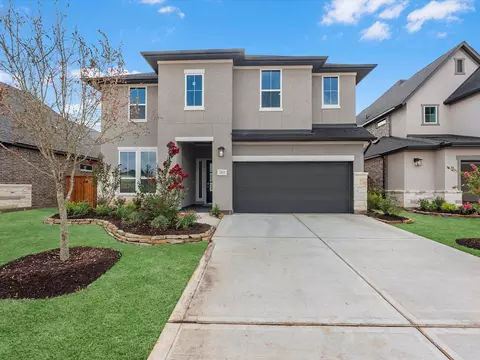Exterior - 22622 Ruby Forest Rd, Tomball, TX 77377 photo 2 of 4