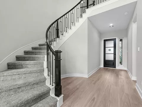 Entry Way - 22622 Ruby Forest Rd, Tomball, TX 77377 photo 1 of 1
