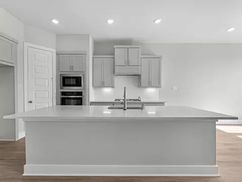 Kitchen - 22622 Ruby Forest Rd, Tomball, TX 77377 photo 1 of 4