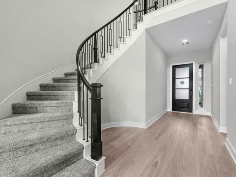 Entry Way - 22622 Ruby Forest Rd, Tomball, TX 77377 photo 1 of 1