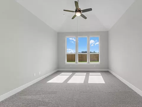 Bedroom - 22622 Ruby Forest Rd, Tomball, TX 77377 photo 2 of 5