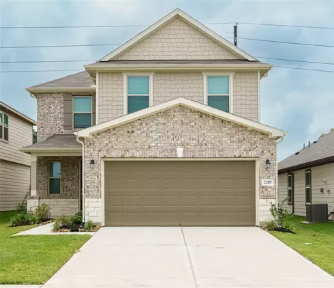 22419 Hawberry Blossom Ln, Tomball, TX 77377