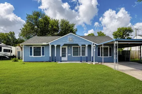 12622 Coulson St, Houston, TX 77015