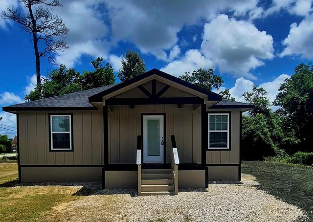 410 S Tannahill St, Vidor, TX 77662
