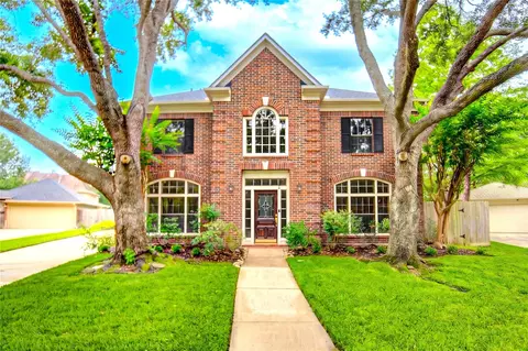 22122 Bay Spring Dr, Katy, TX 77450
