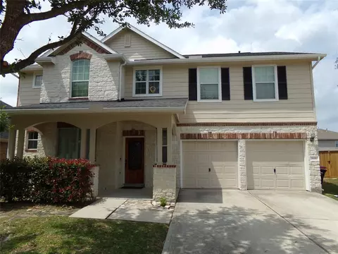 3035 Wellington Pass Dr, Spring, TX 77373 photo 1